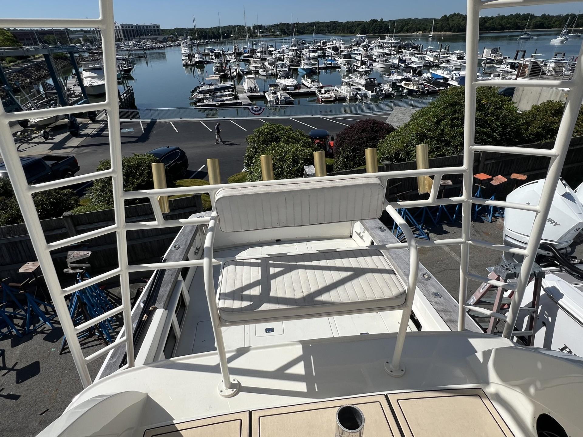 Newport RI Yacht Brokerage