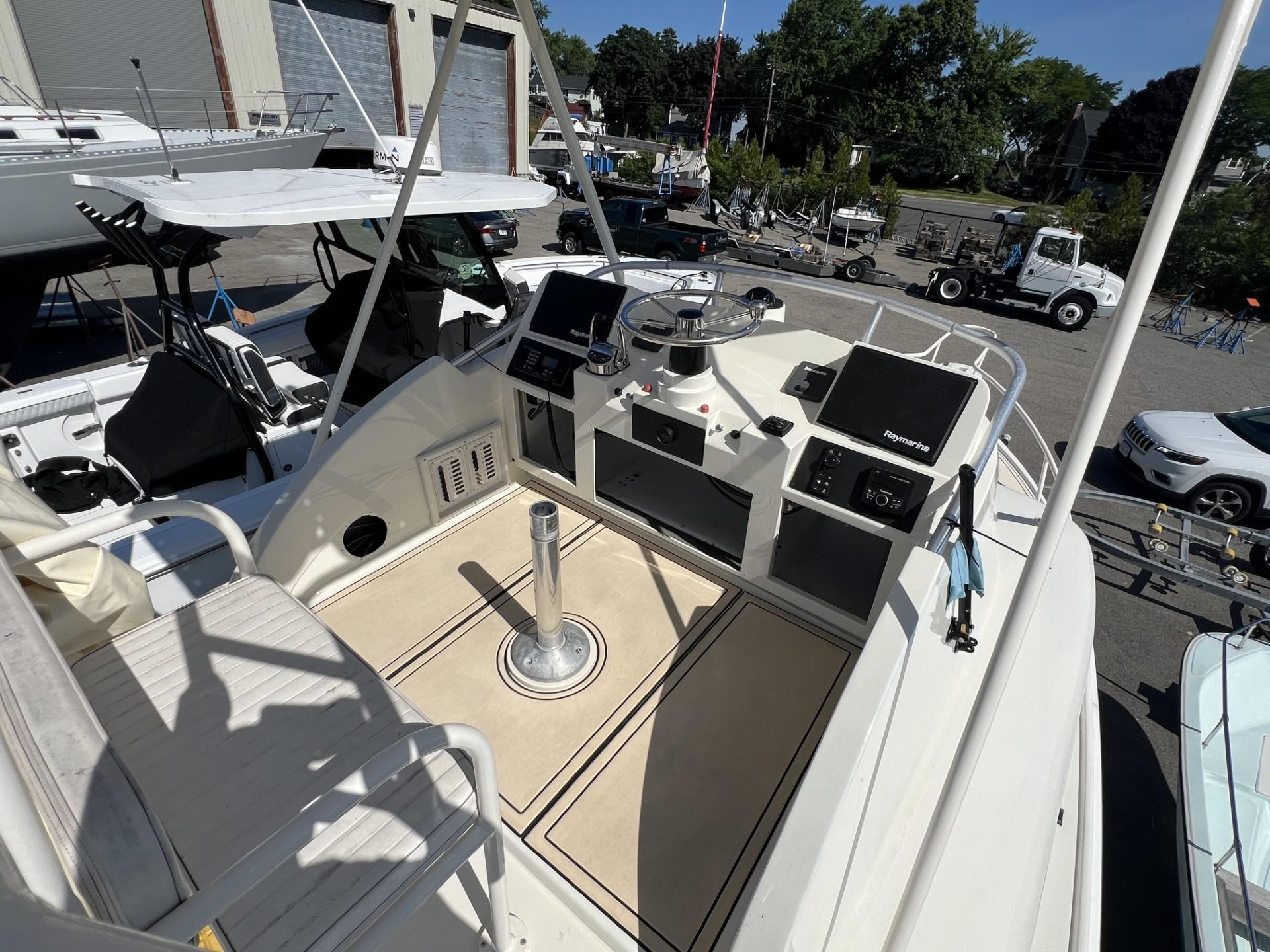 Newport RI Yacht Brokerage