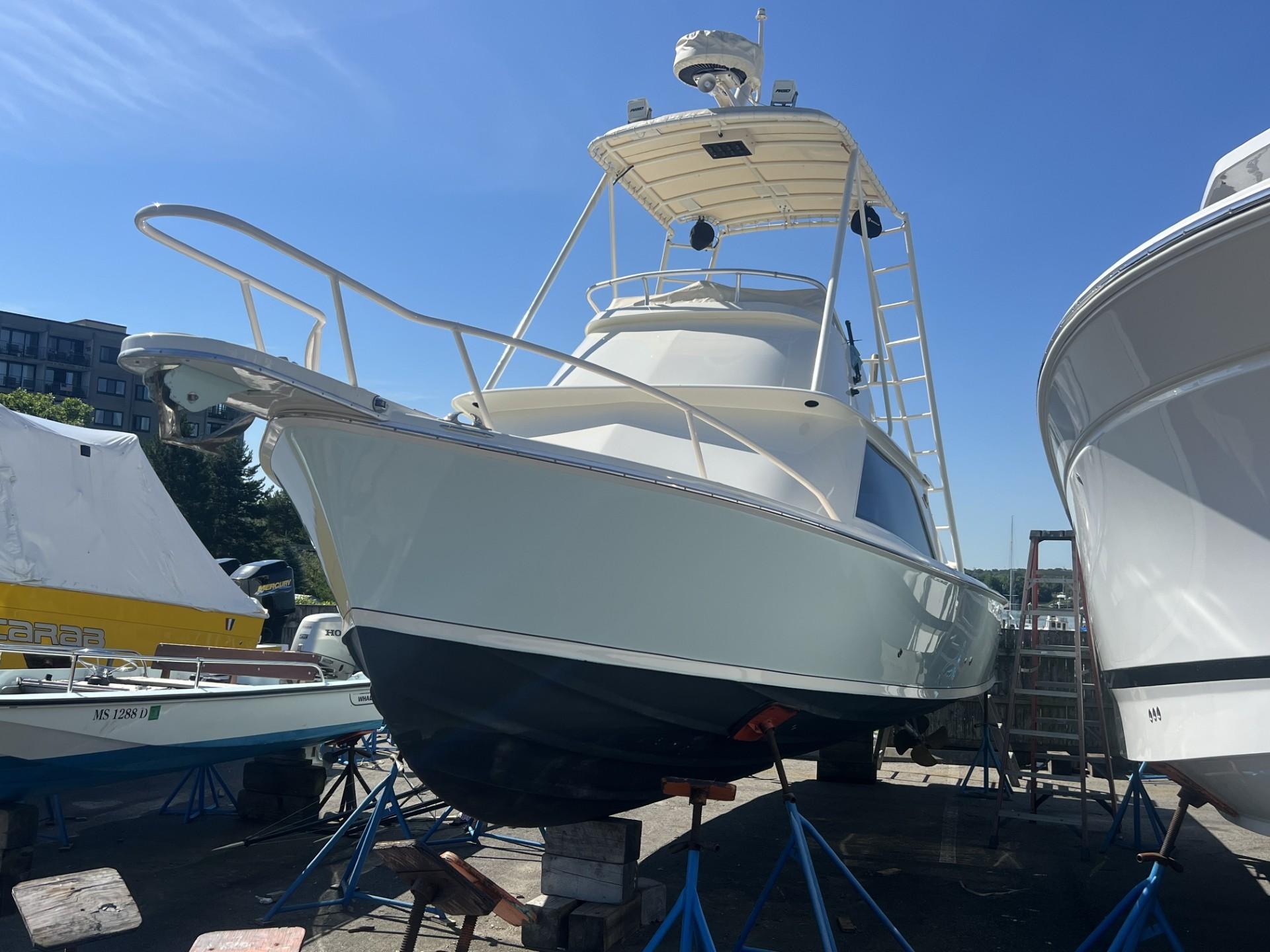 Newport RI Yacht Brokerage