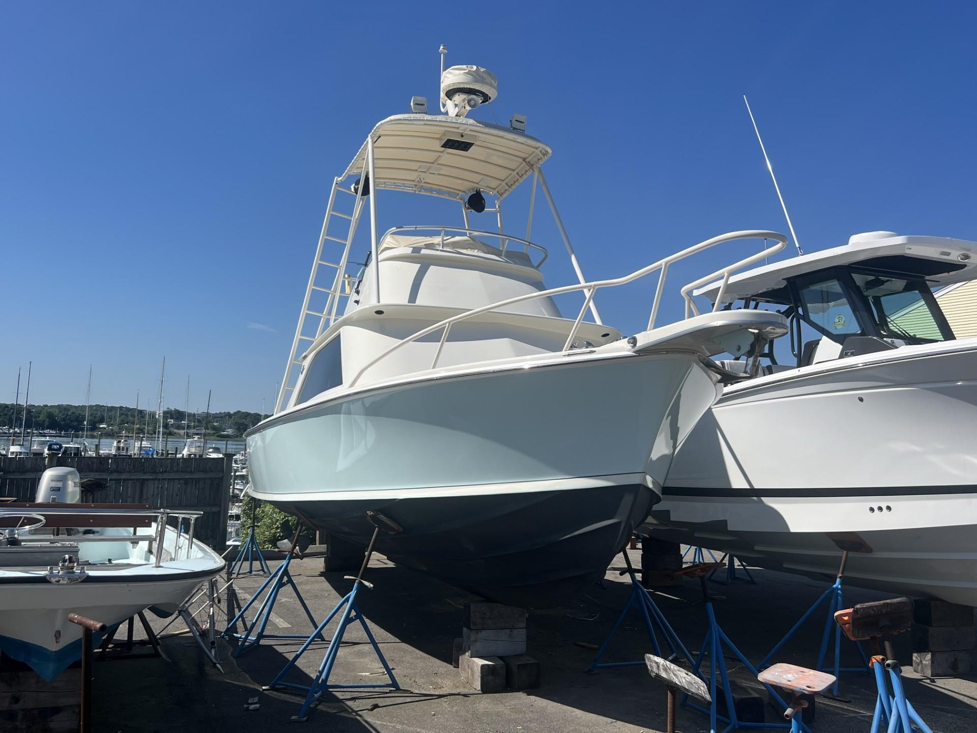 Newport RI Yacht Brokerage