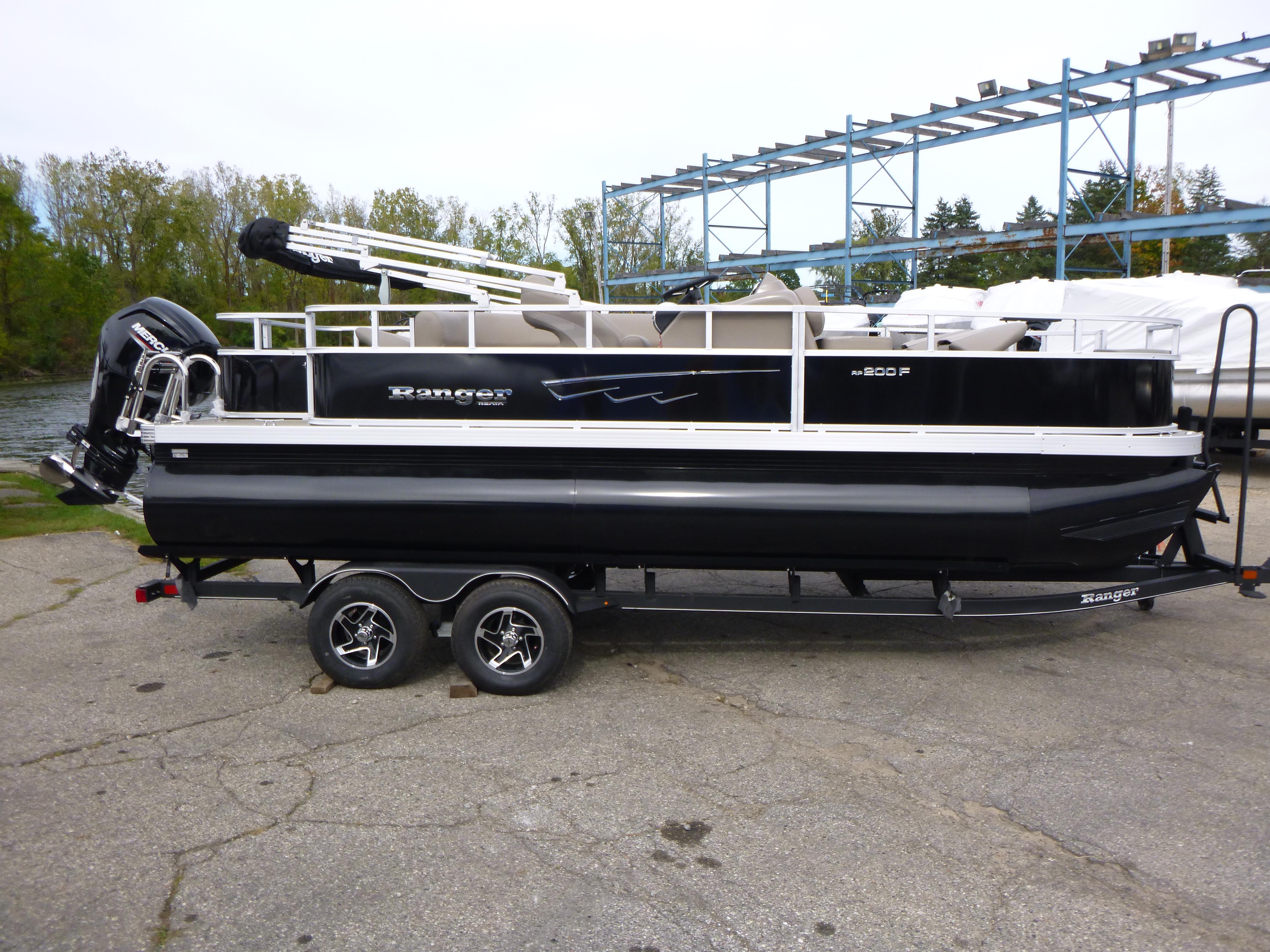 2024 Ranger Reata 200F Gallery