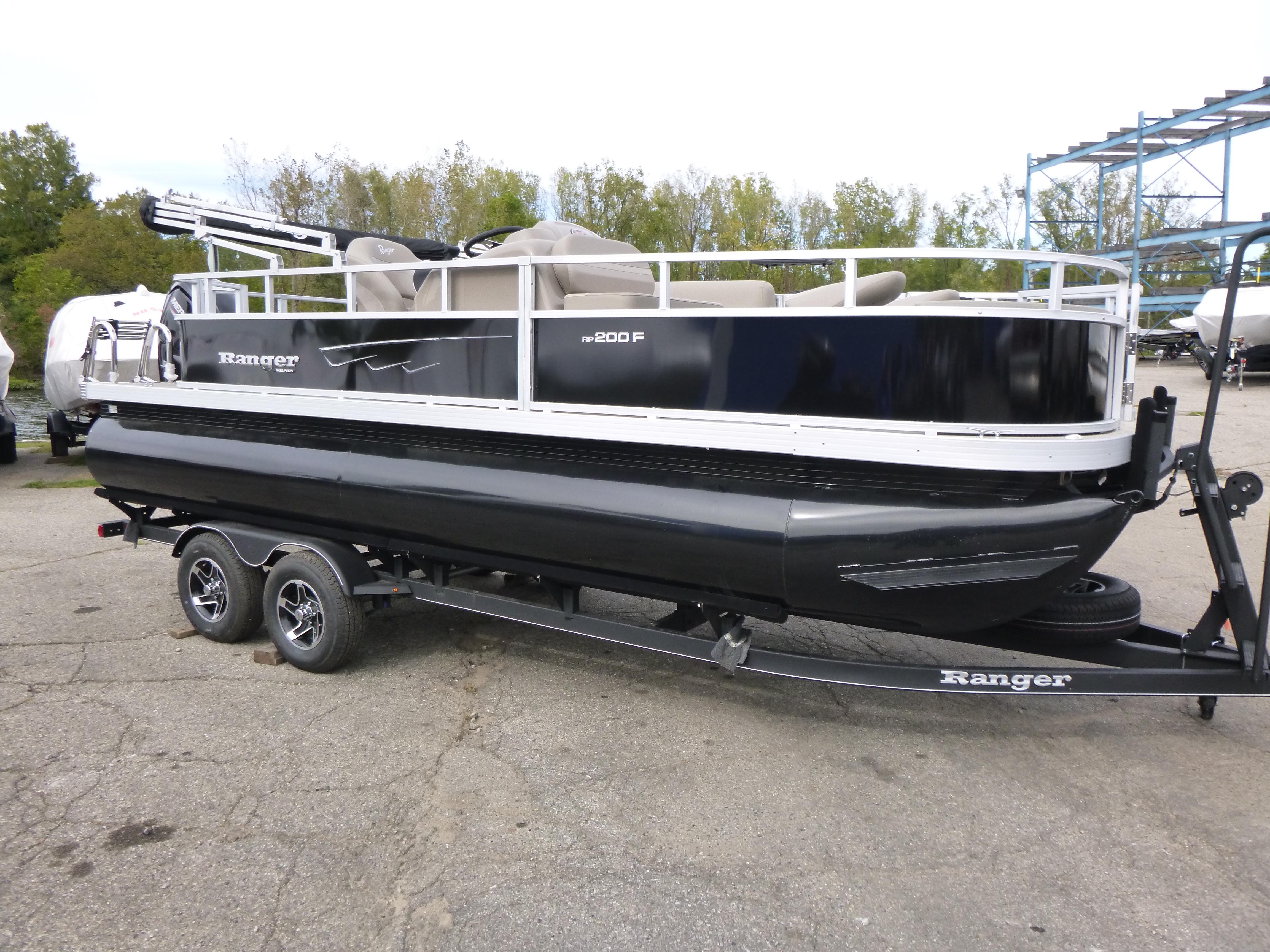 2024 Ranger Reata 200F Gallery