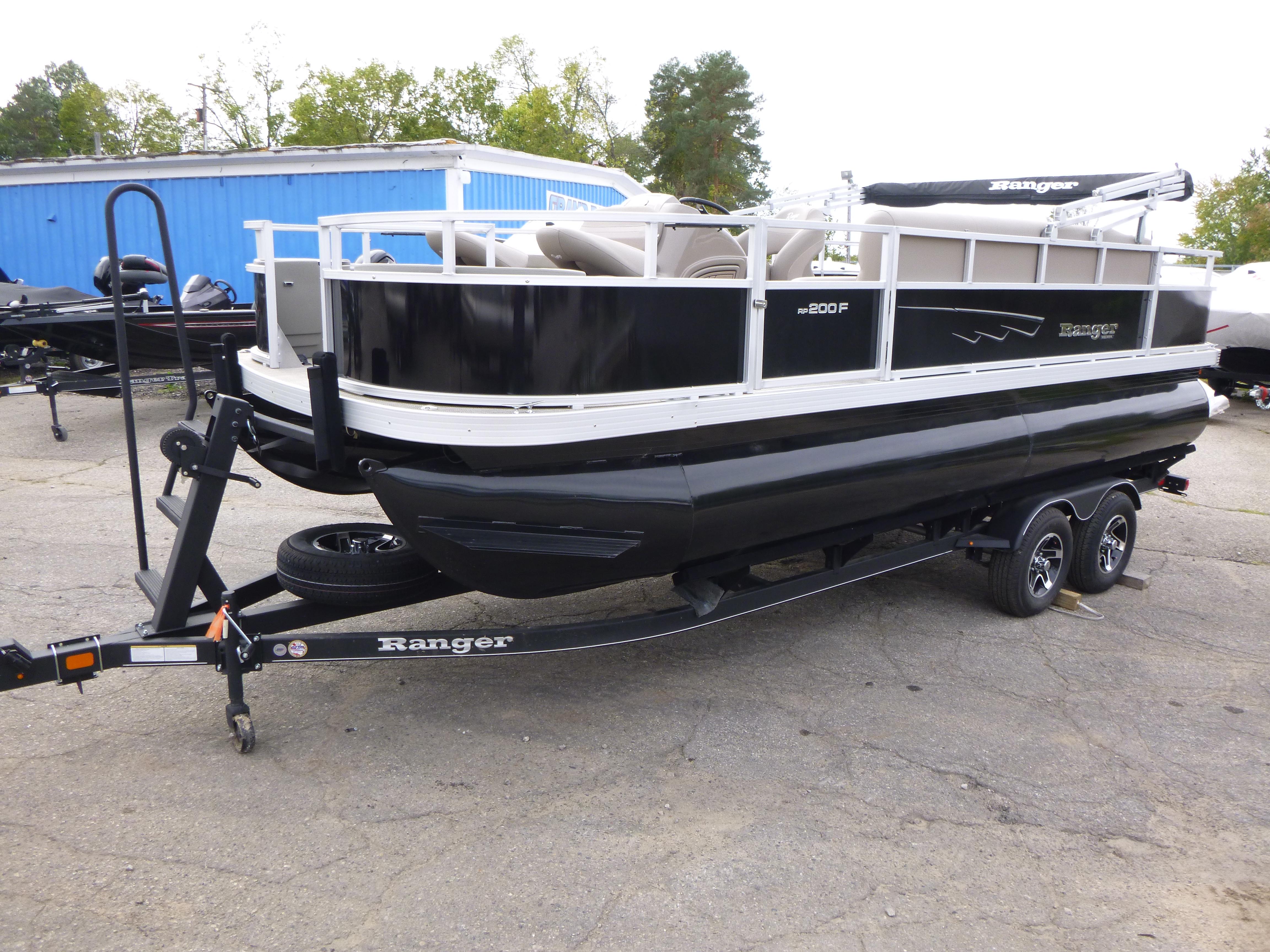 2024 Ranger Reata 200F Gallery