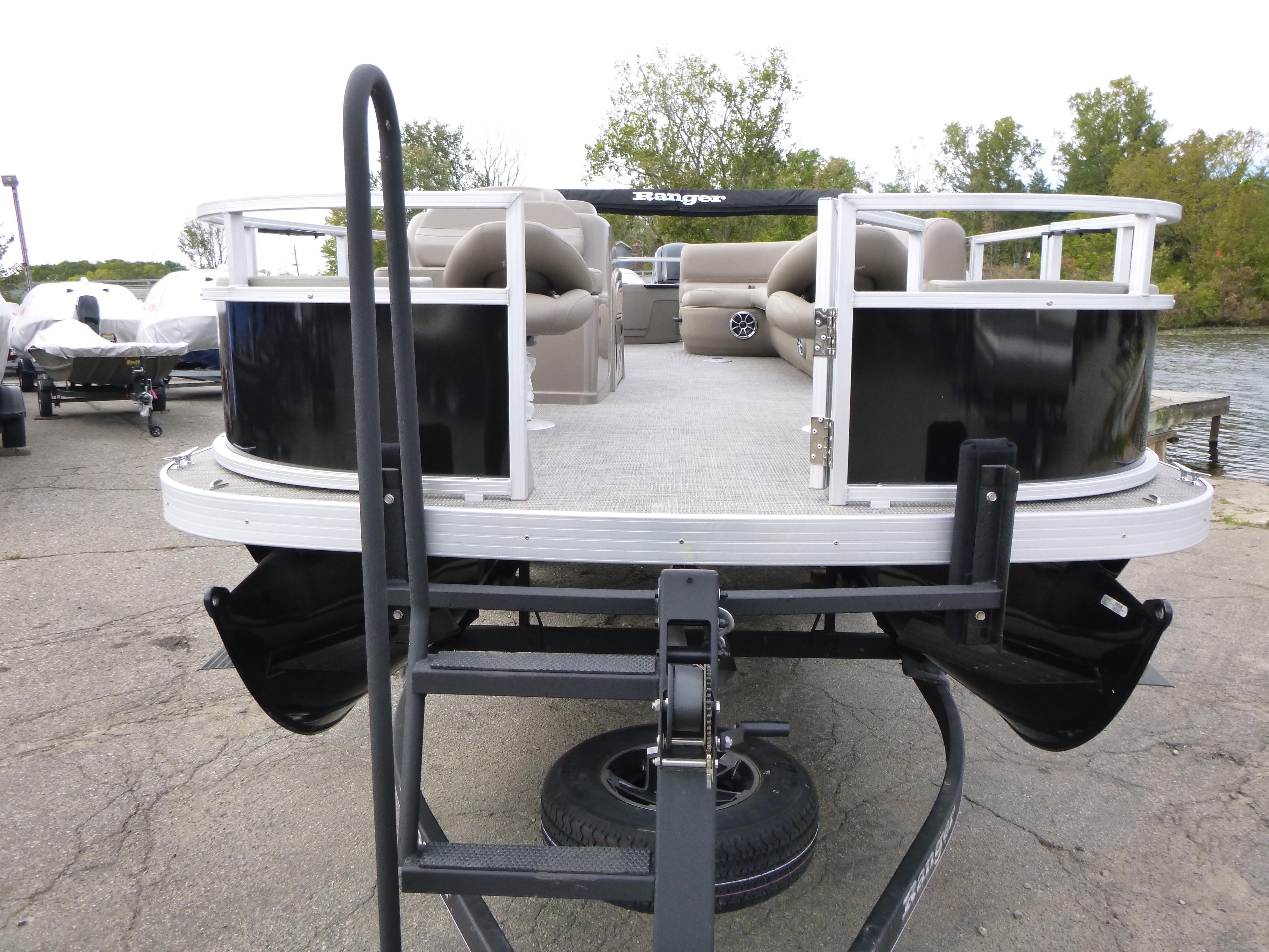 2024 Ranger Reata 200F Gallery