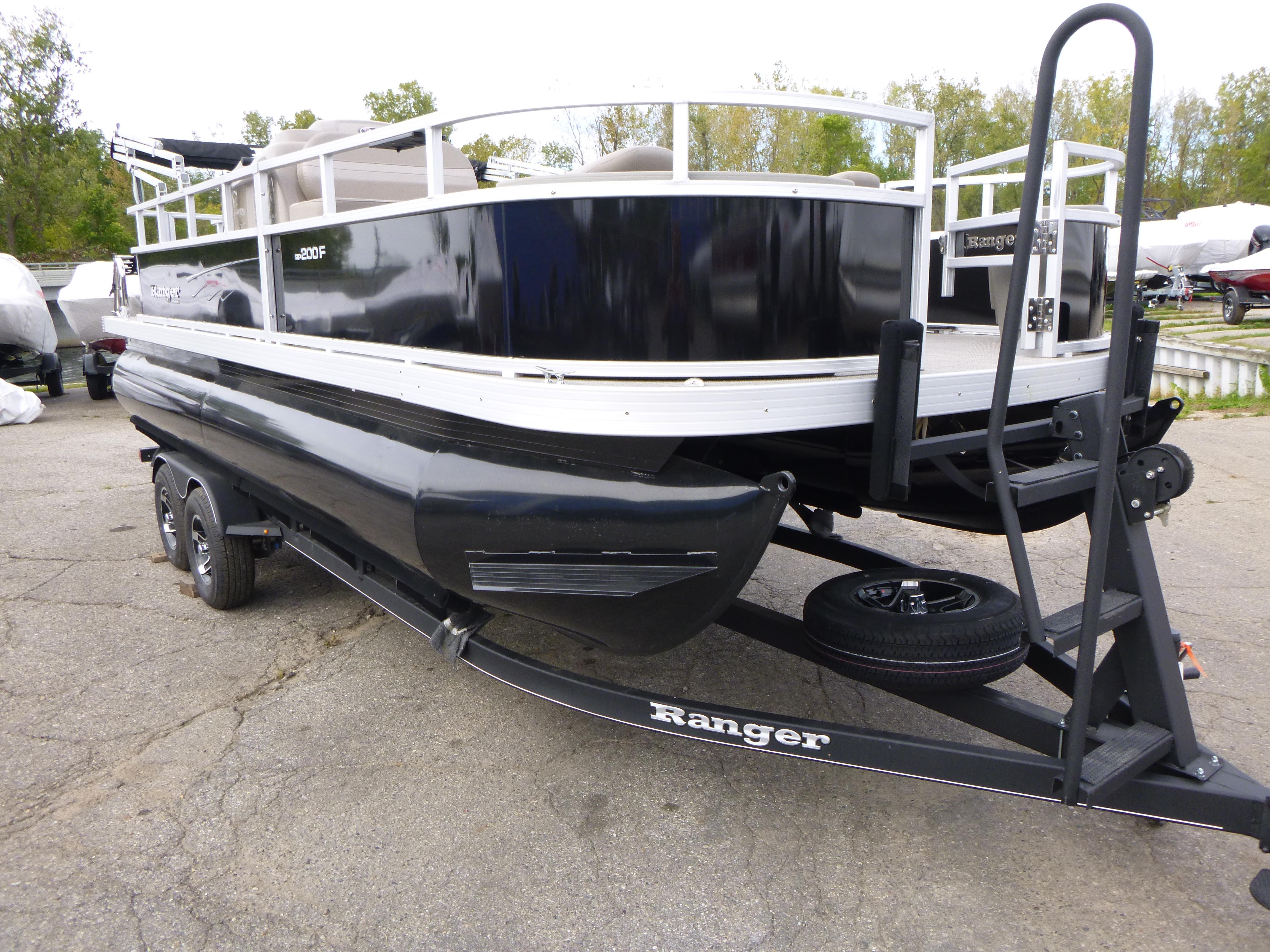 2024 Ranger Reata 200F Gallery