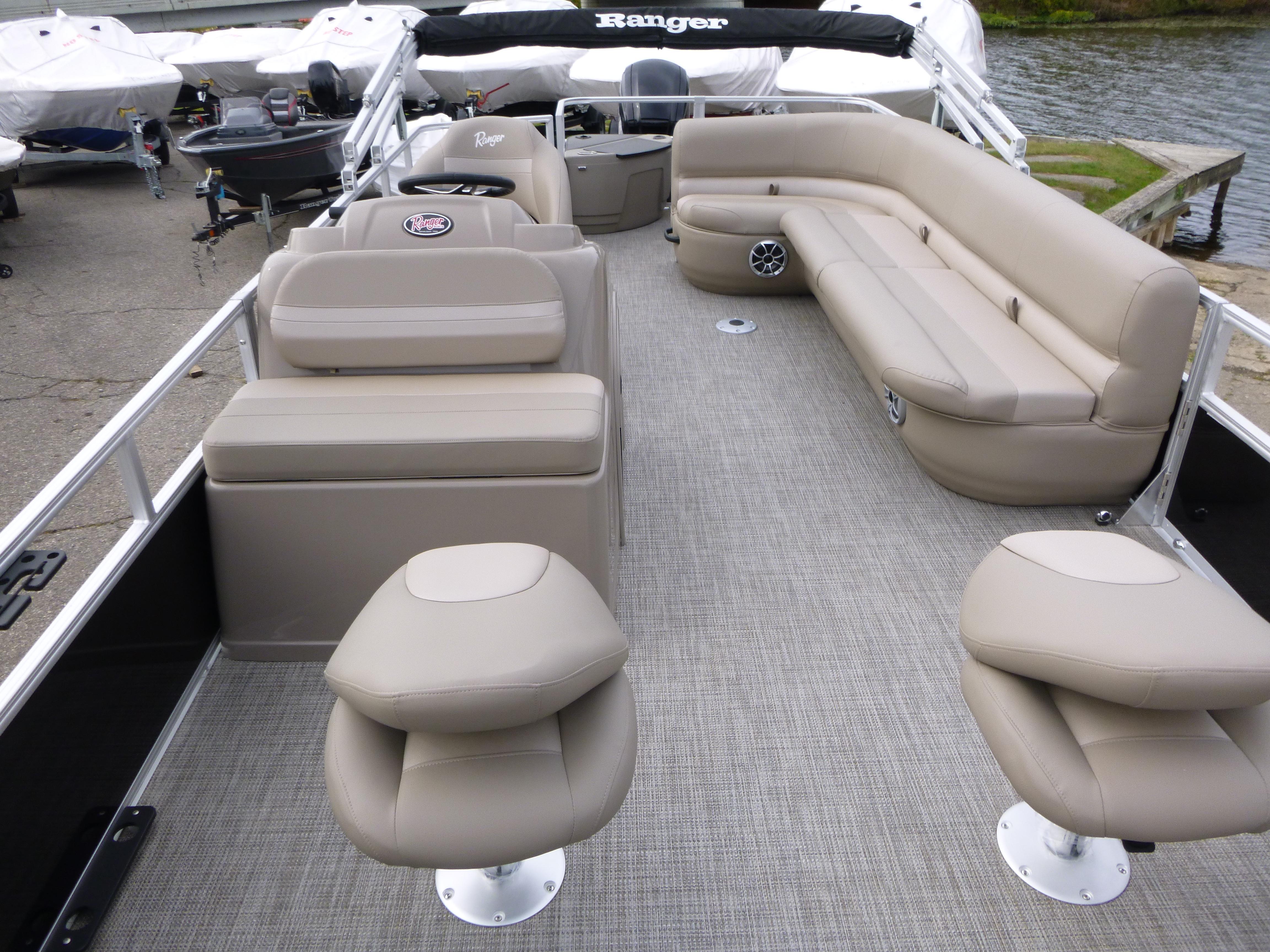 2024 Ranger Reata 200F Gallery