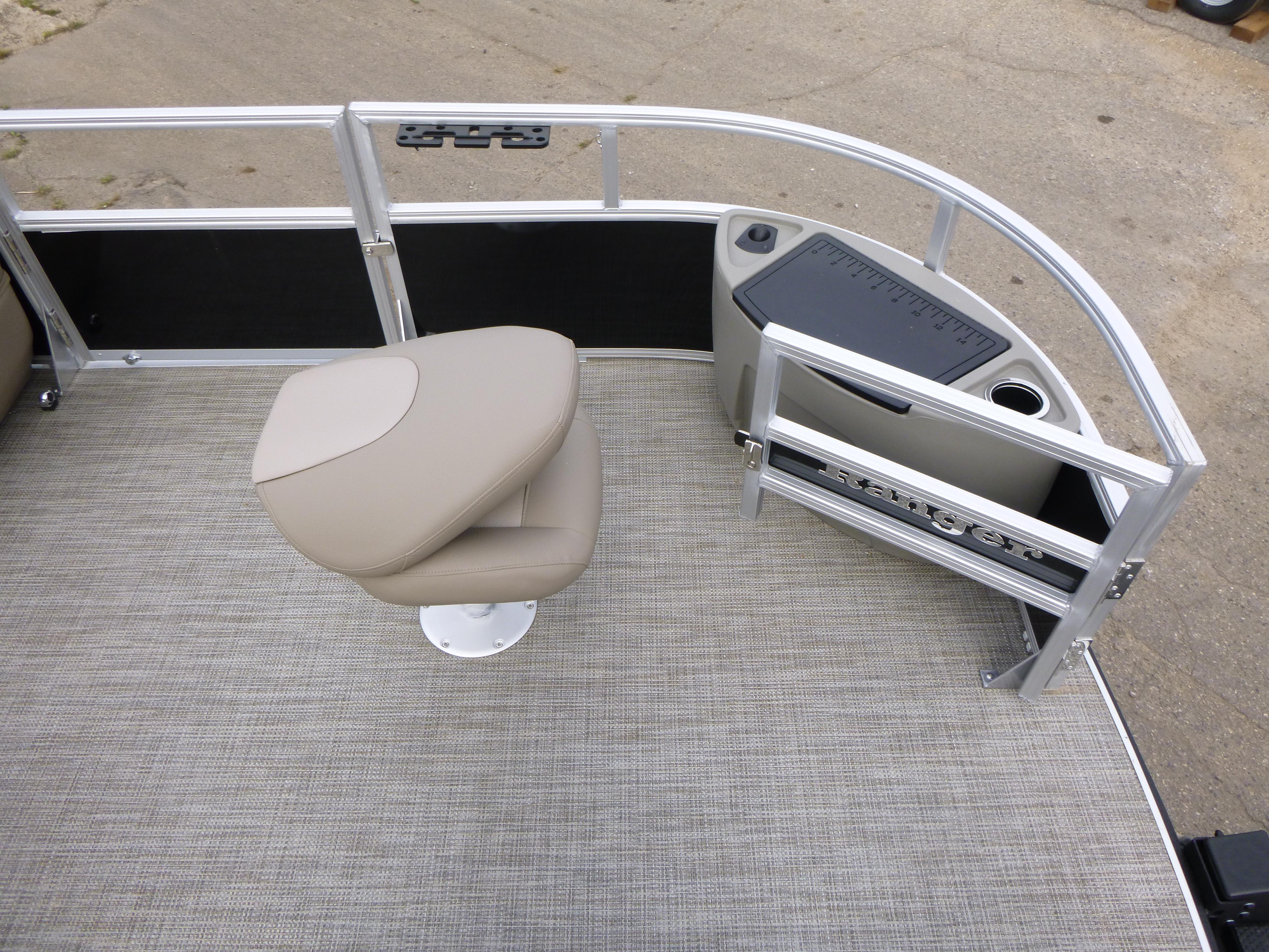 2024 Ranger Reata 200F Gallery