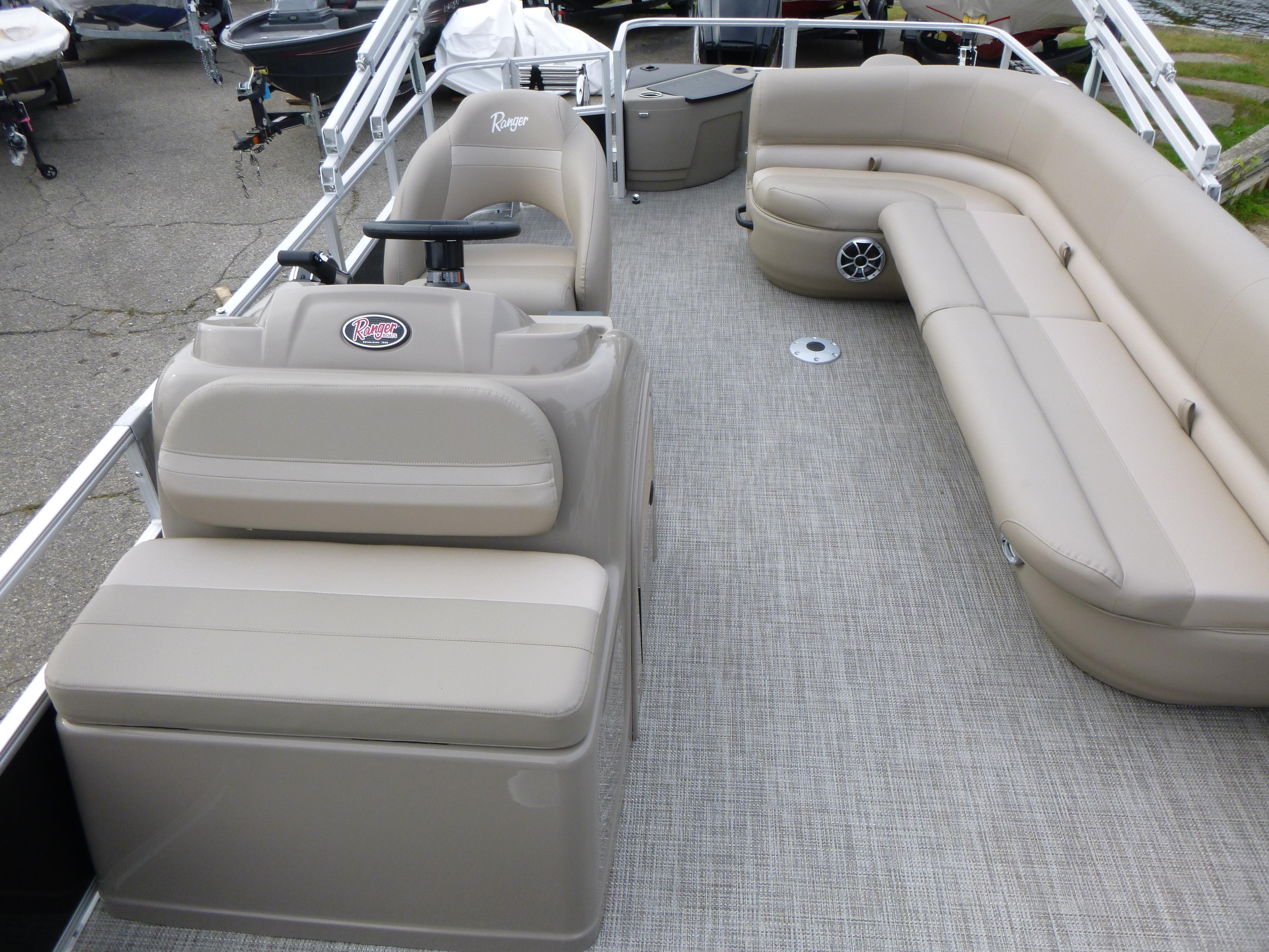 2024 Ranger Reata 200F Gallery