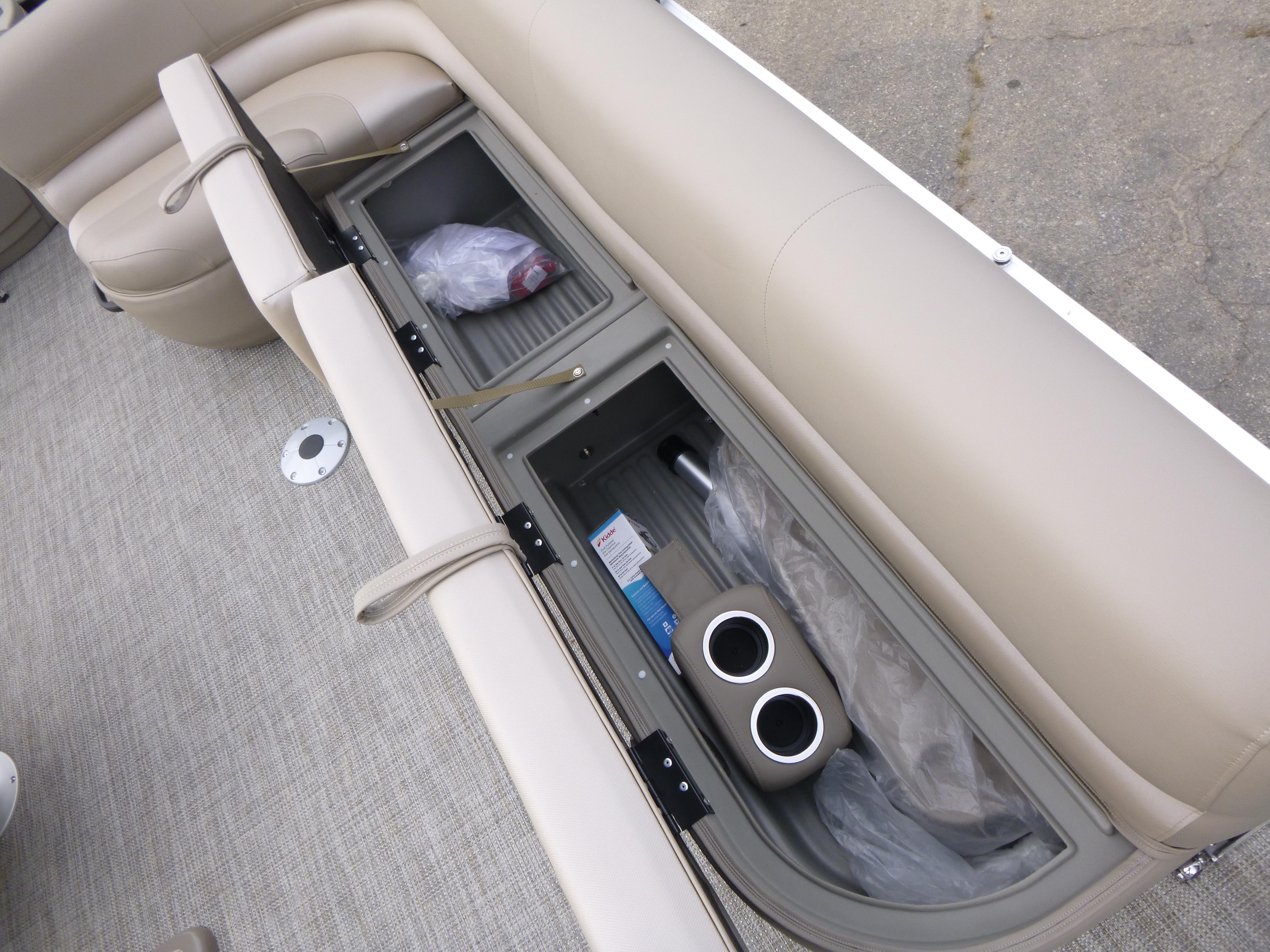 2024 Ranger Reata 200F Gallery