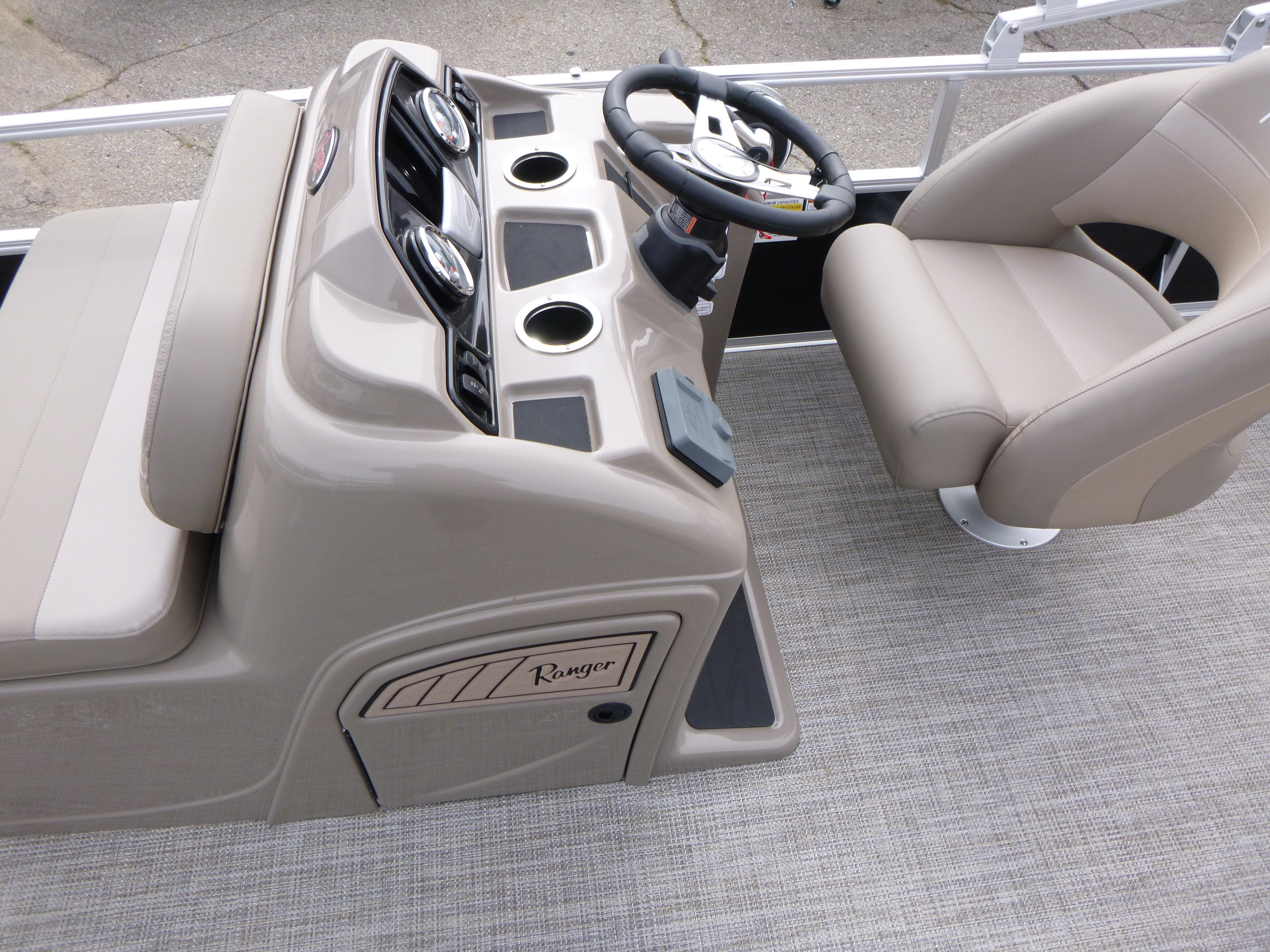 2024 Ranger Reata 200F Gallery
