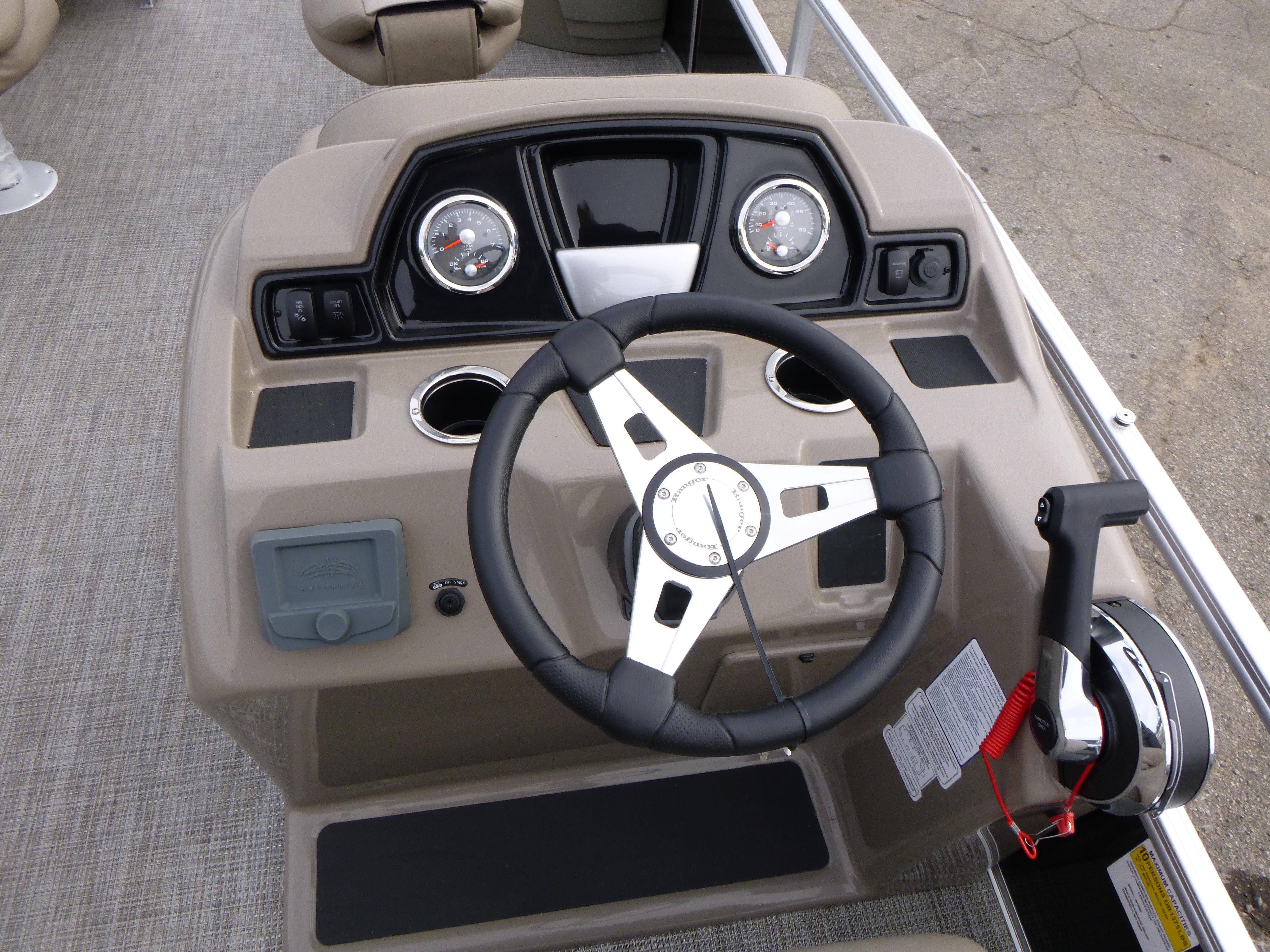 2024 Ranger Reata 200F Gallery