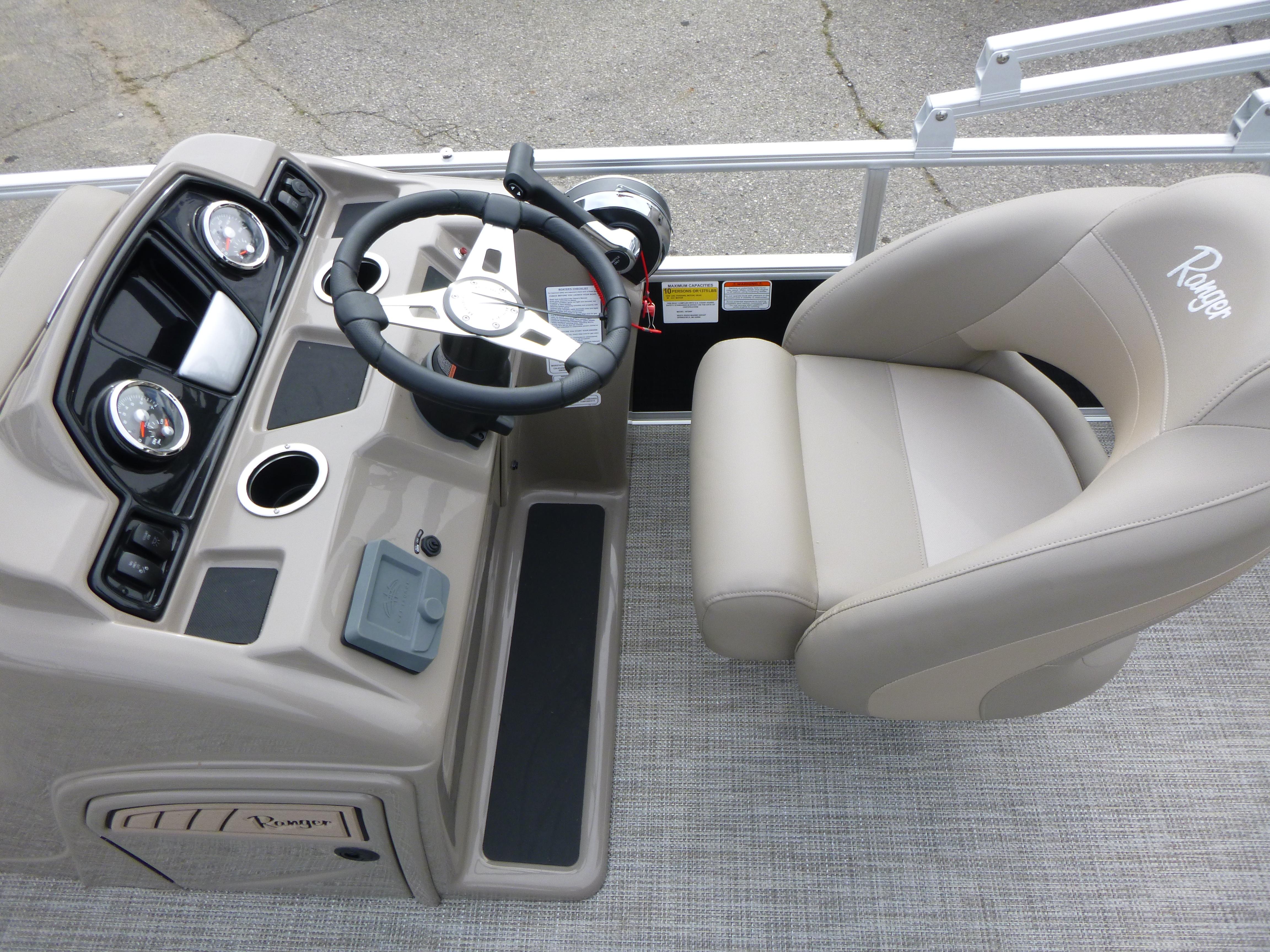 2024 Ranger Reata 200F Gallery