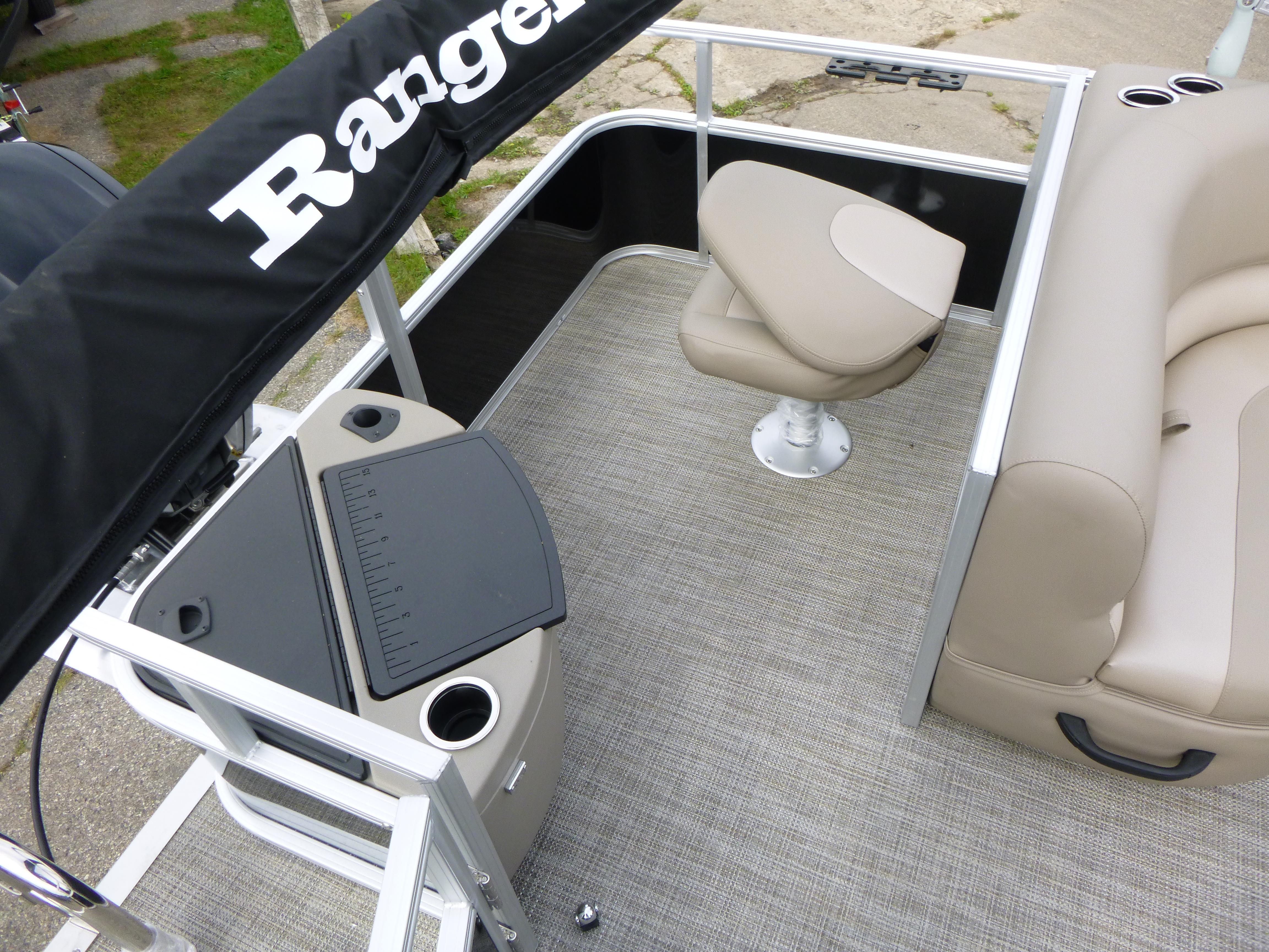 2024 Ranger Reata 200F Gallery