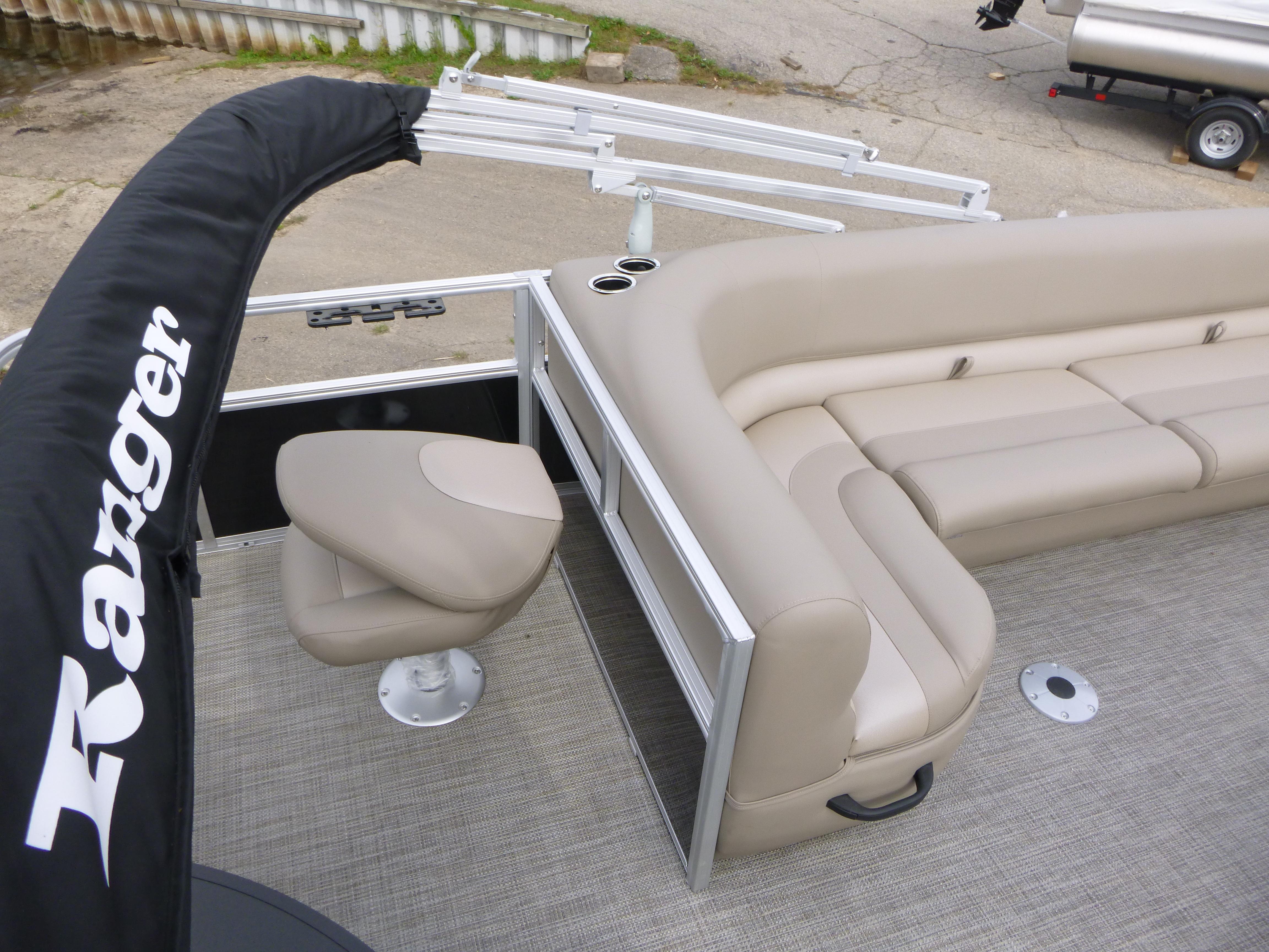 2024 Ranger Reata 200F Gallery