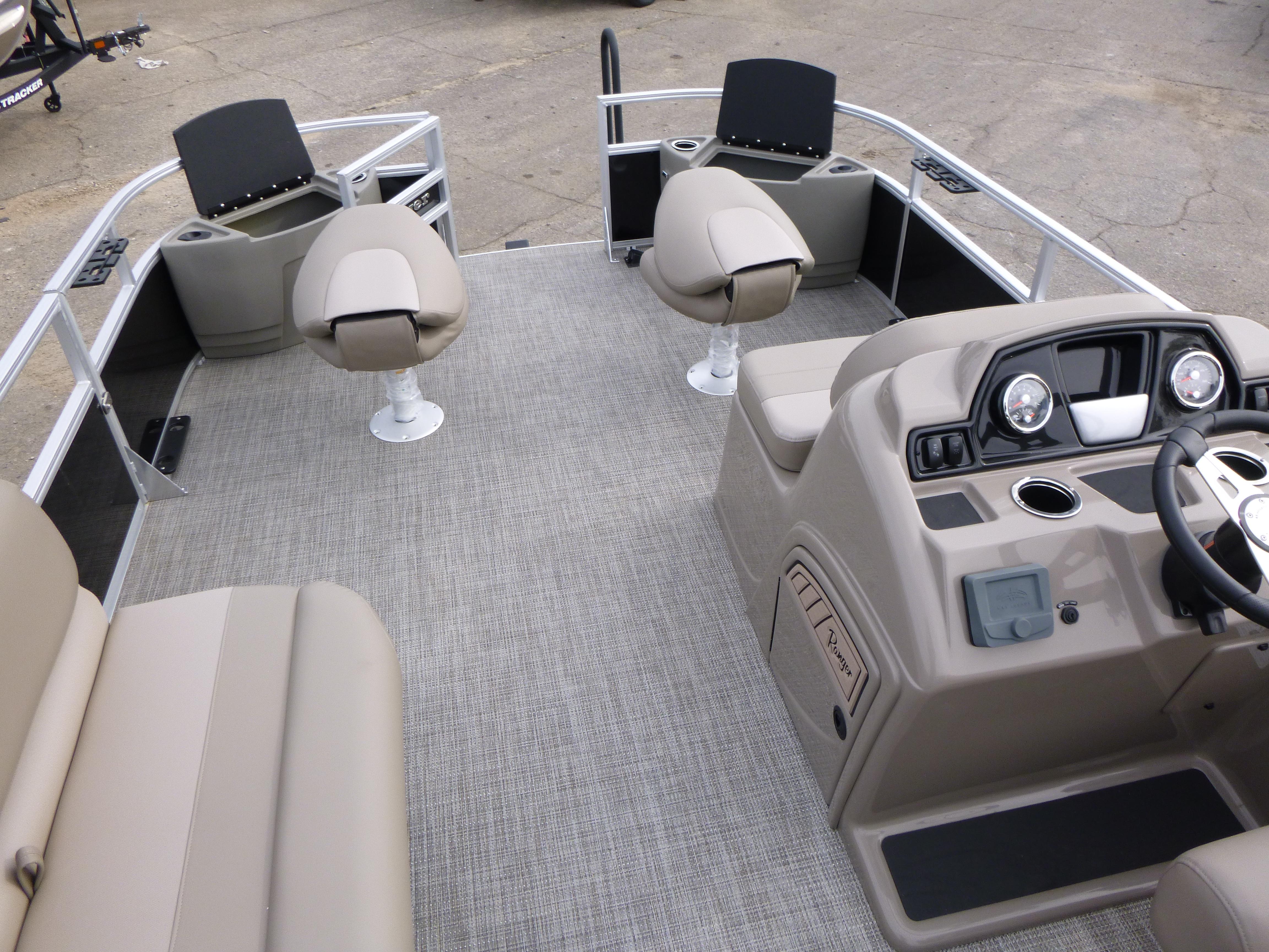 2024 Ranger Reata 200F Gallery