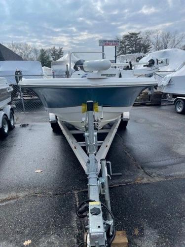 2007 Polar boat for sale, model of the boat is 2110 BAY BOAT & Image # 3 of 15