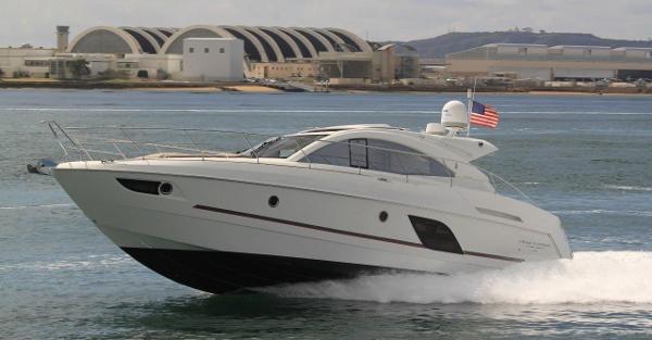 Photo of 2016 Beneteau 49'