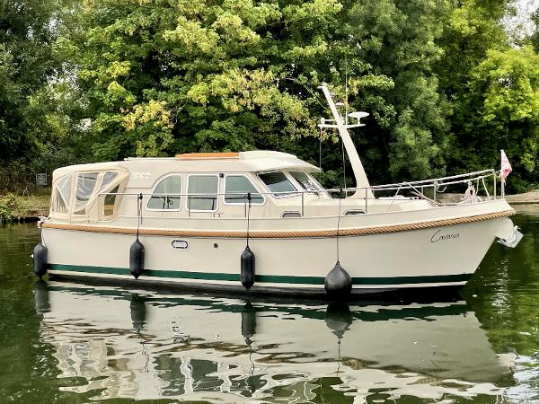 2008 Linssen 29.9 Sedan