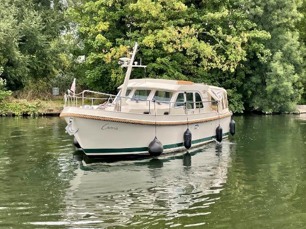 2008 Linssen 29.9 Sedan