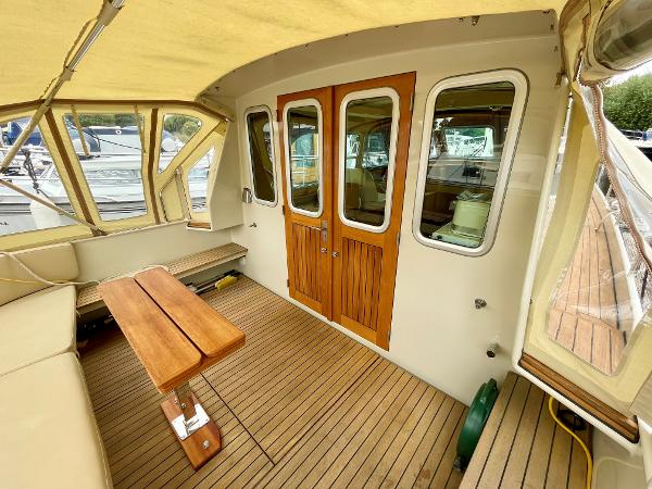 2008 Linssen 29.9 Sedan