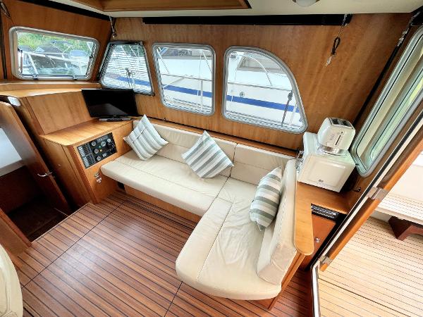 2008 Linssen 29.9 Sedan