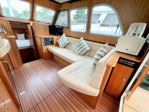2008 Linssen 29.9 Sedan