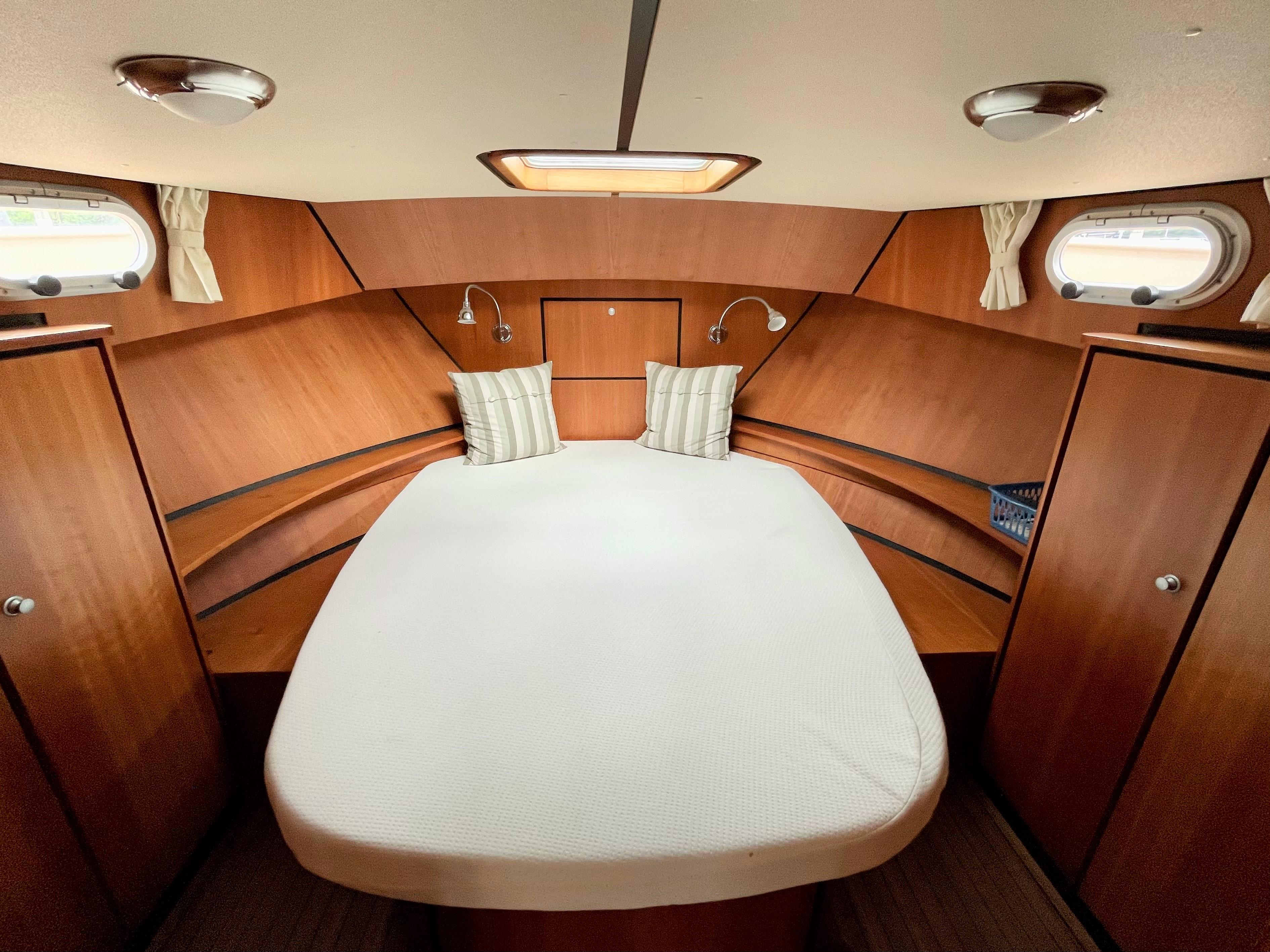 2008 Linssen 29.9 Sedan