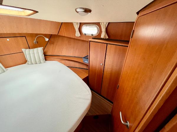 2008 Linssen 29.9 Sedan