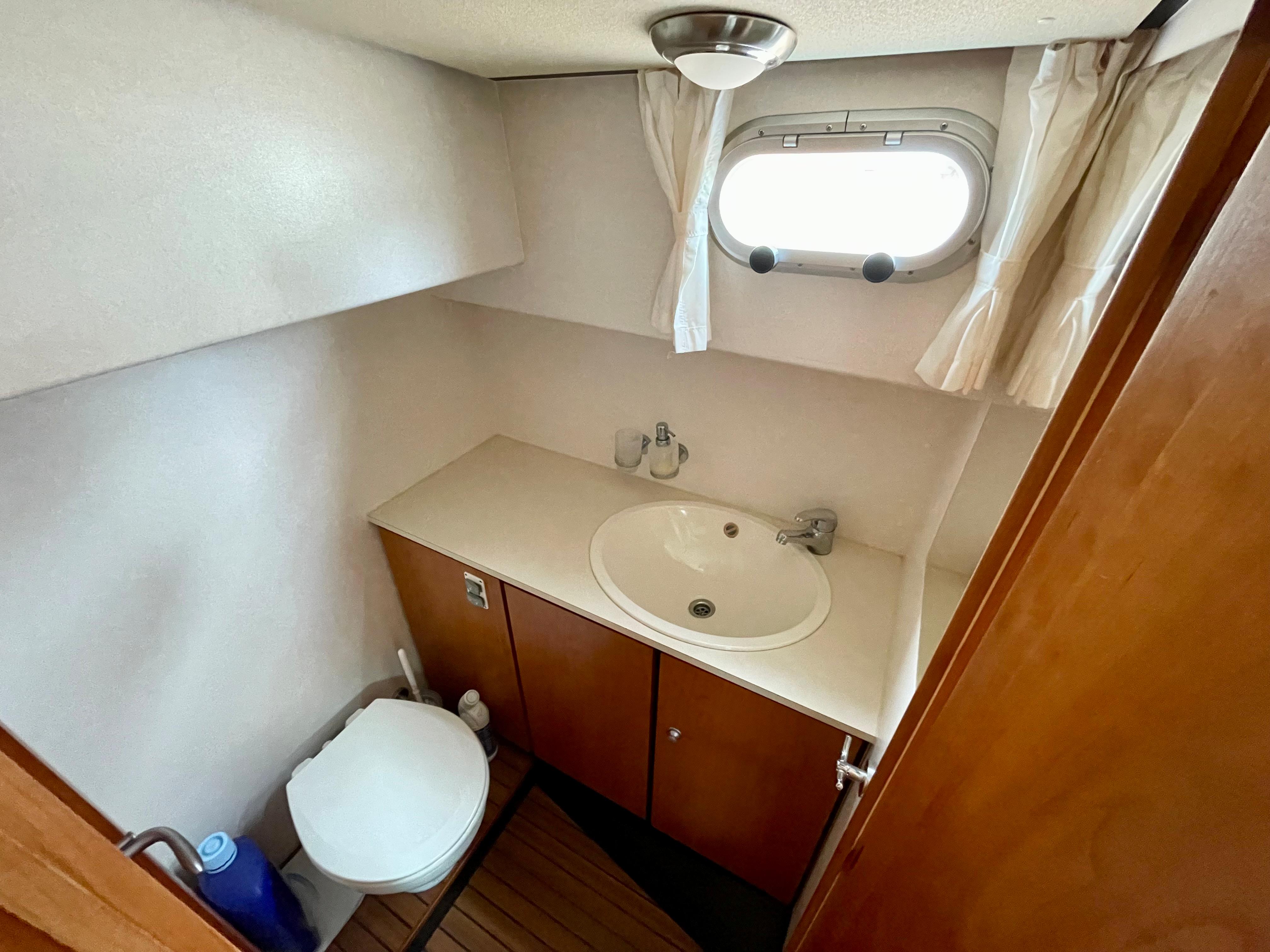 2008 Linssen 29.9 Sedan
