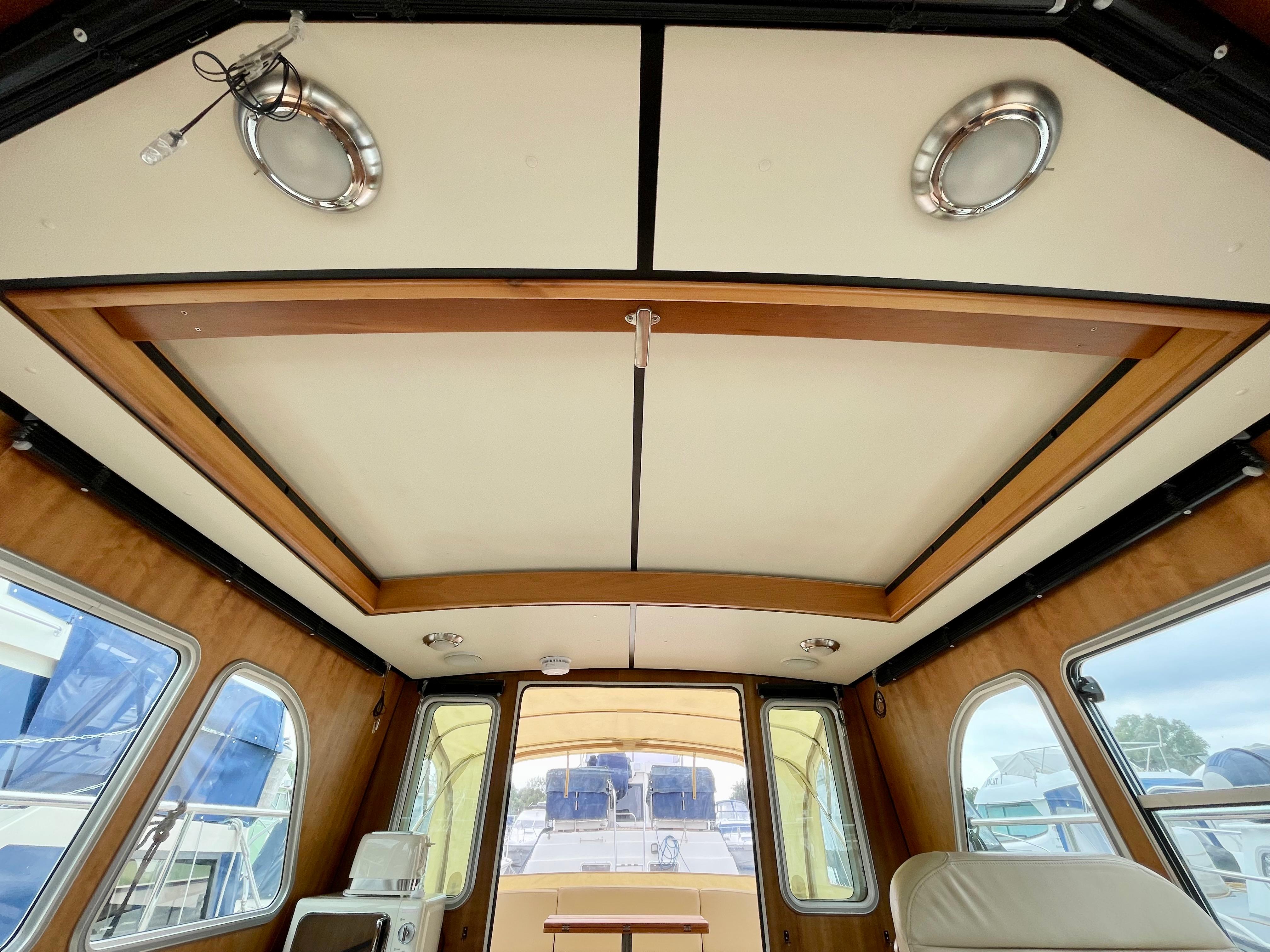 2008 Linssen 29.9 Sedan