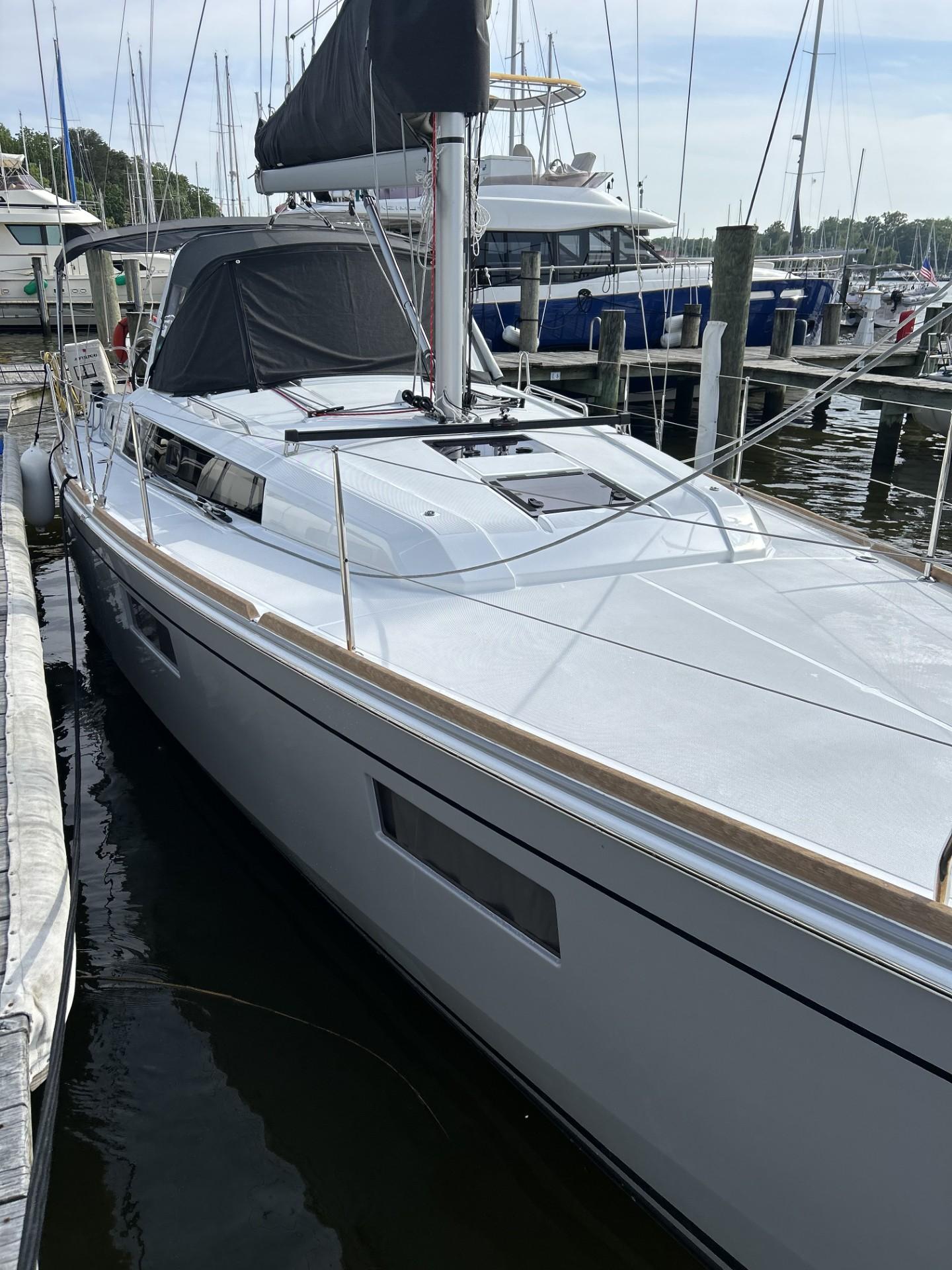 2022 Beneteau