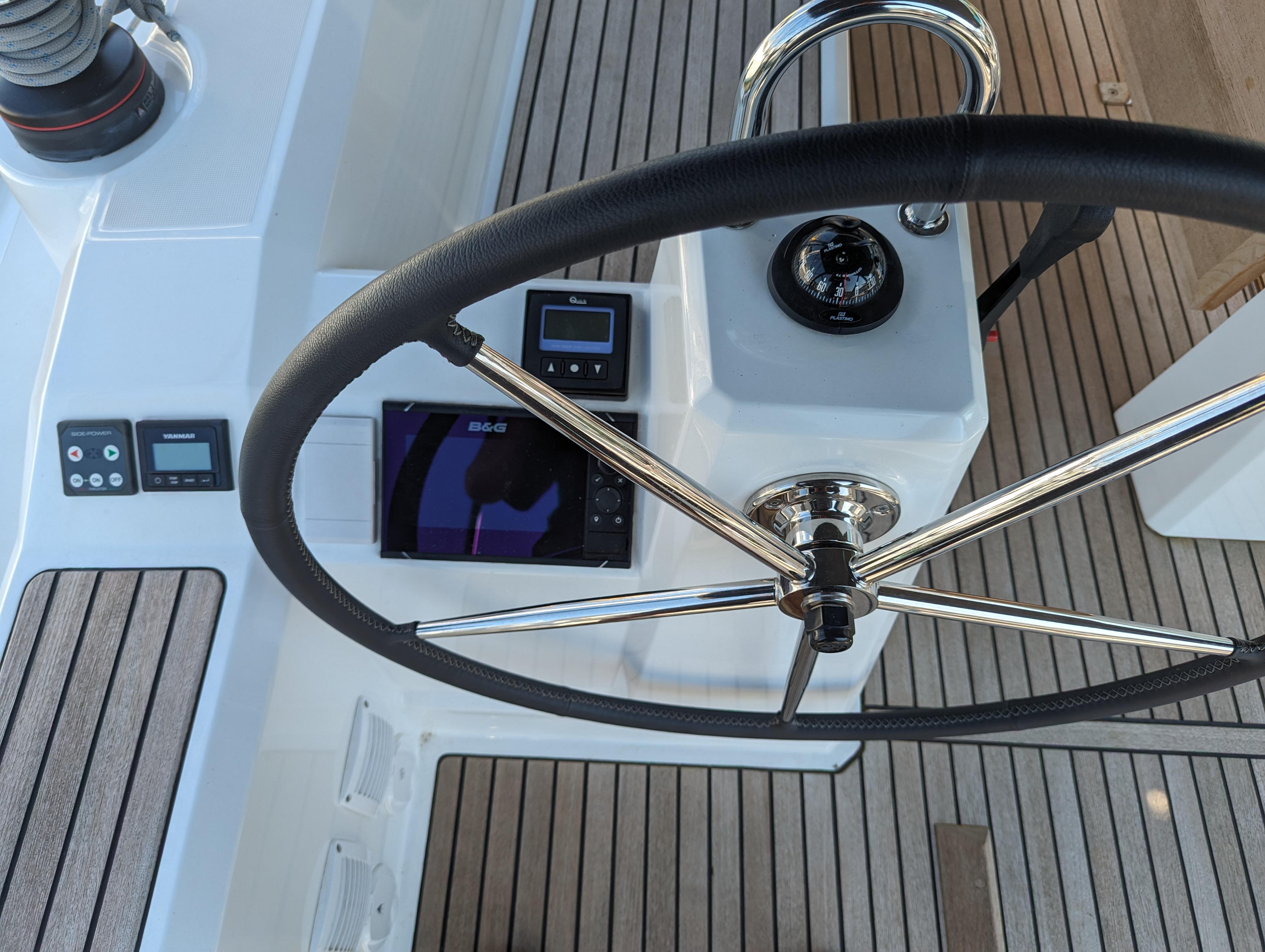 2022 Beneteau