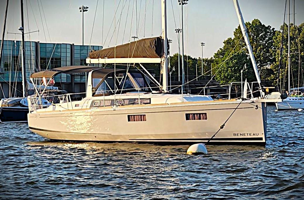 2022 Beneteau