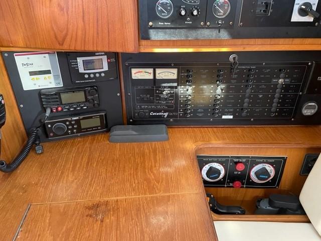 Nav Panel