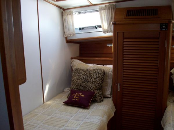 Guest Stateroom