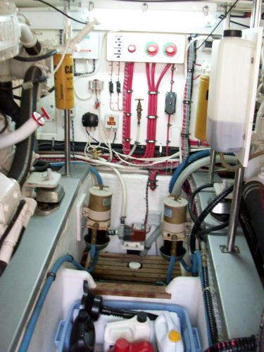 Engine Room