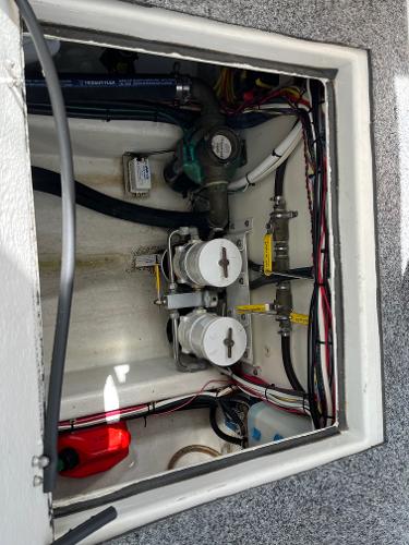 31' RP Boats, Listing Number 100917635, - Photo No. 7