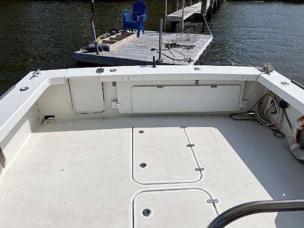 31' RP Boats, Listing Number 100917635, - Photo No. 2