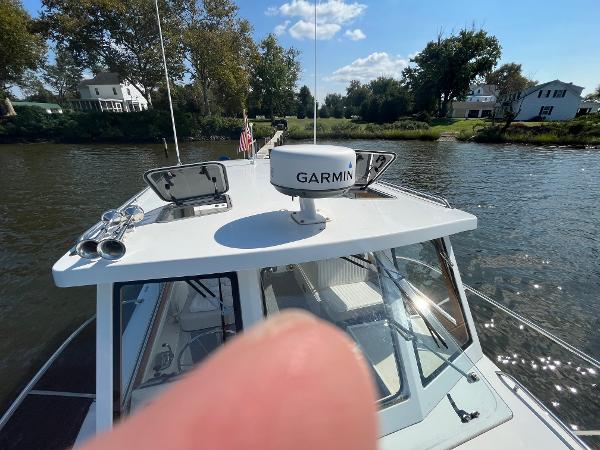 31' RP Boats, Listing Number 100917635, - Photo No. 5