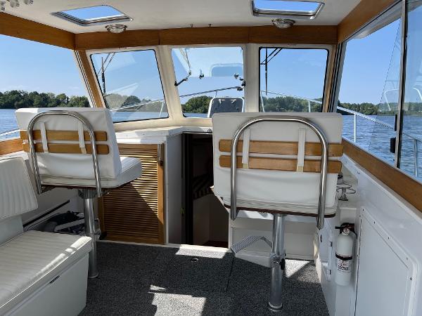 31' RP Boats, Listing Number 100917635, - Photo No. 3