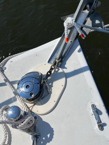 31' RP Boats, Listing Number 100917635, - Photo No. 6