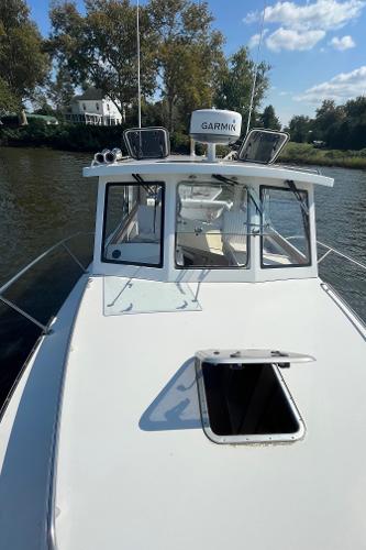 31' RP Boats, Listing Number 100917635, - Photo No. 4