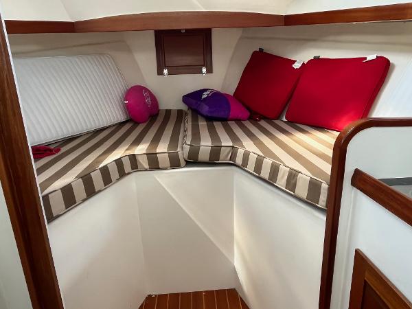 31' RP Boats, Listing Number 100917635, - Photo No. 10