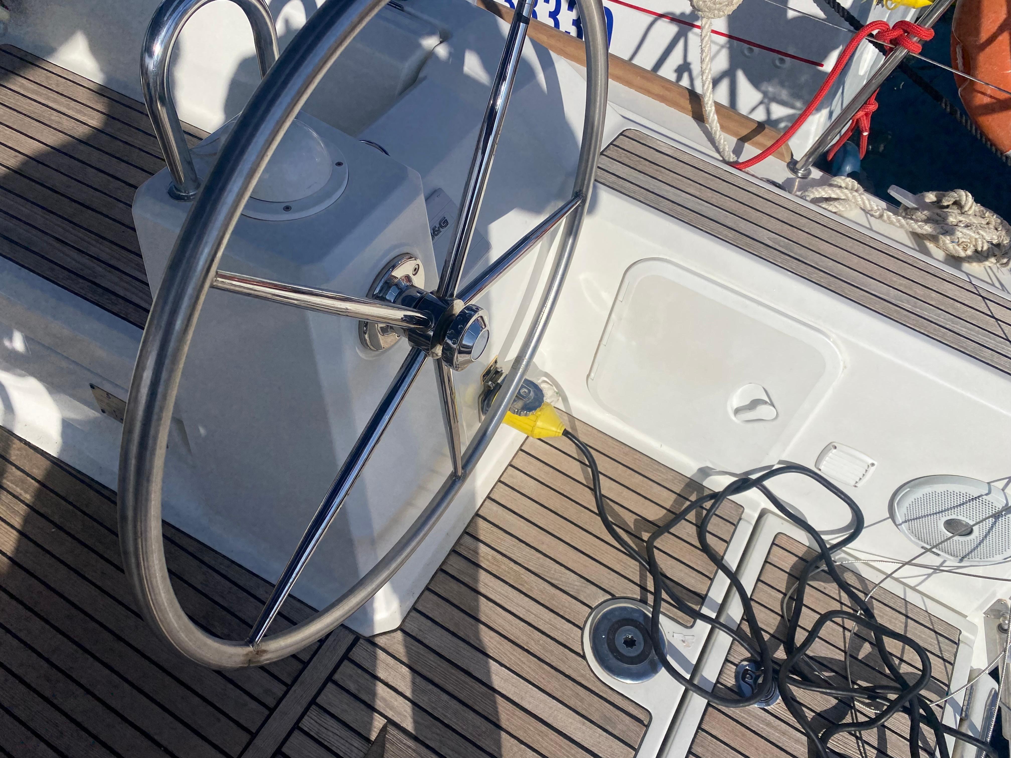 Yacht Photos Pics