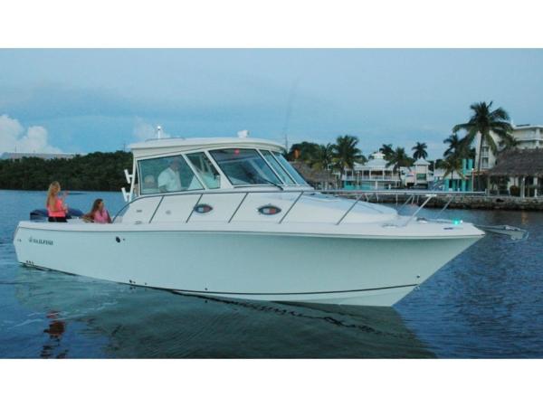 2022 Sailfish boat for sale, model of the boat is 320 EXP & Image # 3 of 37