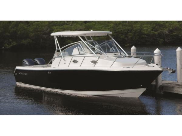 2022 Sailfish boat for sale, model of the boat is 320 EXP & Image # 5 of 37