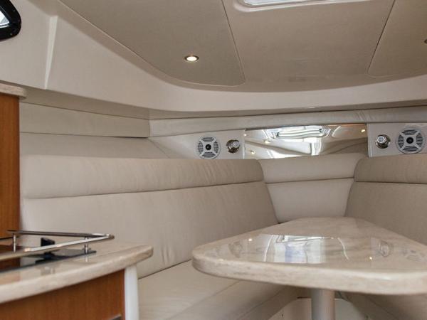 2022 Sailfish boat for sale, model of the boat is 320 EXP & Image # 27 of 37