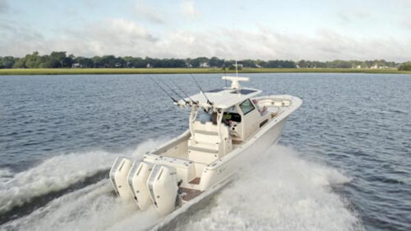 2025 scout 357 lxf