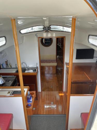 53' Southern Ocean, Listing Number 100917136, - Photo No. 2