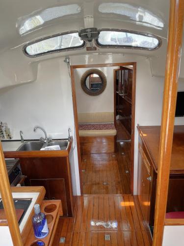 53' Southern Ocean, Listing Number 100917136, - Photo No. 3
